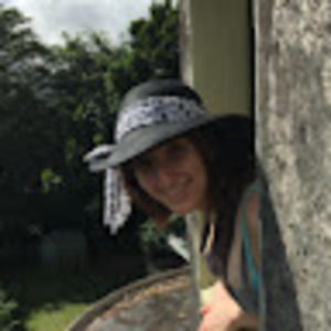 Meet your Posher, Daphne